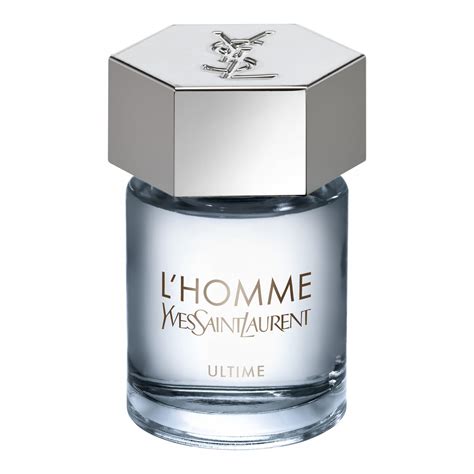 ysl l'ultime|YSL l'homme fragrantica.